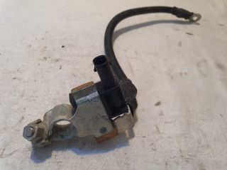 bontott AUDI A4 B9 Akkumulátor Saru Elektronikával