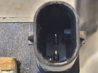 bontott AUDI A4 B9 Akkumulátor Saru Elektronikával