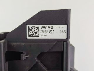 bontott AUDI A4 B9 Akkumulátor Saru