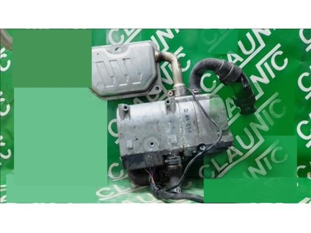 bontott AUDI A4 B9 Állófűtés (Részeivel)