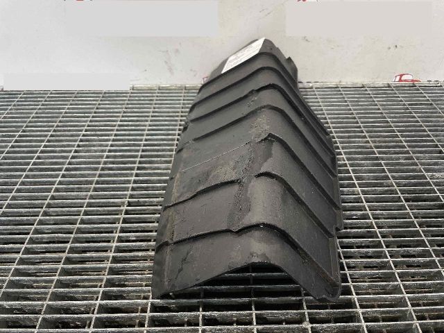 bontott AUDI A4 B9 Alsó Motorburkolat