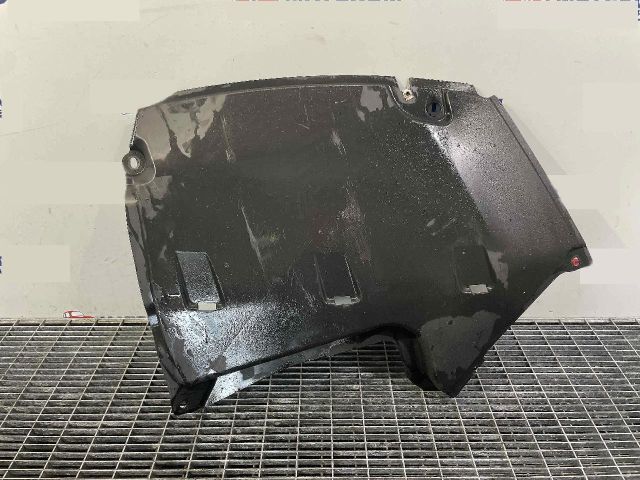 bontott AUDI A4 B9 Alsó Motorburkolat