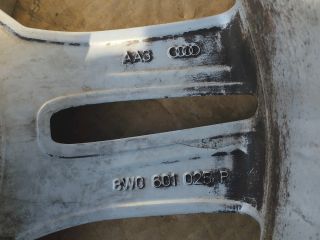 bontott AUDI A4 B9 Alufelni Szett