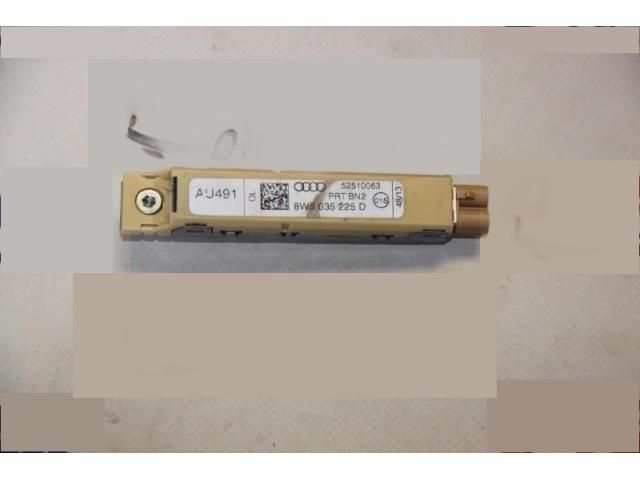 bontott AUDI A4 B9 Antenna Erősítő