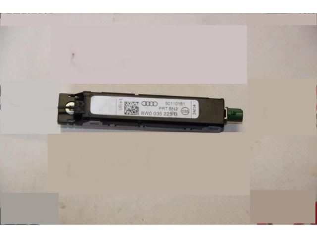 bontott AUDI A4 B9 Antenna Erősítő