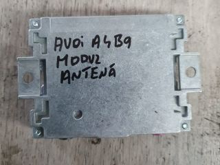 bontott AUDI A4 B9 Antenna Erősítő