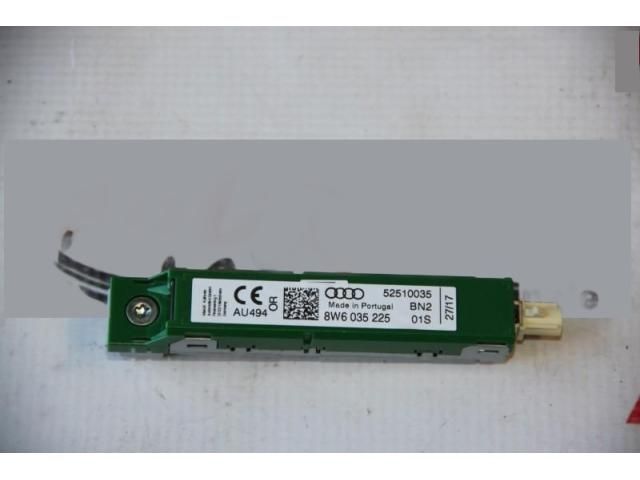 bontott AUDI A4 B9 Antenna Erősítő