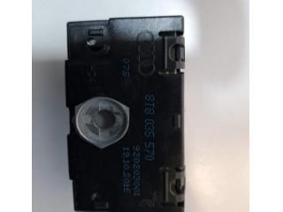 bontott AUDI A4 B9 Antenna Erősítő