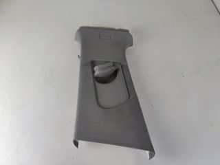 bontott AUDI A4 B9 Bal B Oszlop Burkolat