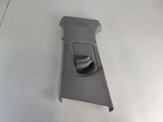 bontott AUDI A4 B9 Bal B Oszlop Burkolat