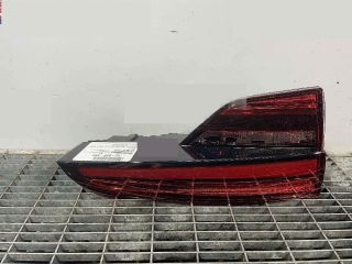 bontott AUDI A4 B9 Bal Belső Hátsó Lámpa