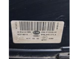 bontott AUDI A4 B9 Bal Belső Hátsó Lámpa