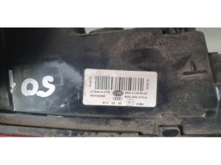 bontott AUDI A4 B9 Bal Belső Hátsó Lámpa