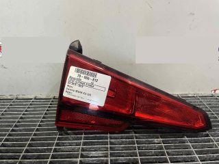 bontott AUDI A4 B9 Bal Belső Hátsó Lámpa