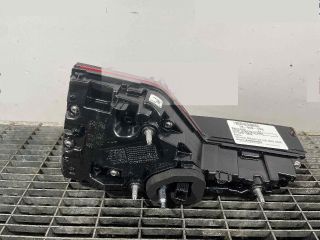 bontott AUDI A4 B9 Bal Belső Hátsó Lámpa