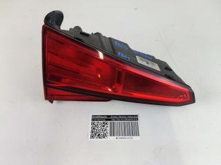 bontott AUDI A4 B9 Bal Belső Hátsó Lámpa