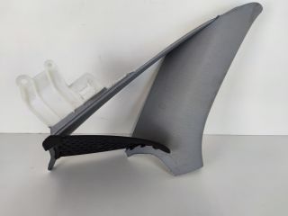 bontott AUDI A4 B9 Bal C Oszlop Burkolat