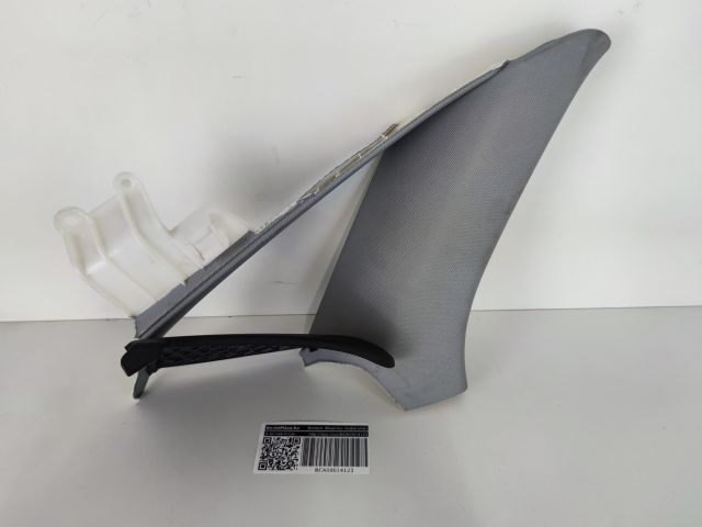 bontott AUDI A4 B9 Bal C Oszlop Burkolat