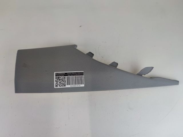 bontott AUDI A4 B9 Bal D Oszlop Burkolat