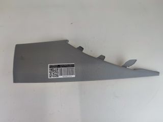 bontott AUDI A4 B9 Bal D Oszlop Burkolat