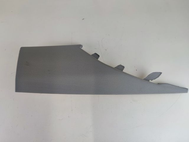 bontott AUDI A4 B9 Bal D Oszlop Burkolat