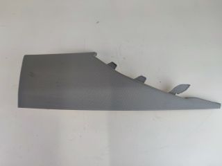 bontott AUDI A4 B9 Bal D Oszlop Burkolat