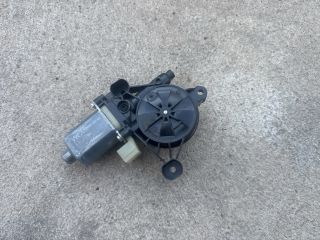 bontott AUDI A4 B9 Bal első Ablakemelő Motor