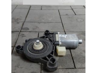 bontott AUDI A4 B9 Bal első Ablakemelő Motor