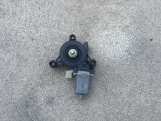 bontott AUDI A4 B9 Bal első Ablakemelő Motor