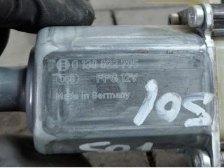 bontott AUDI A4 B9 Bal első Ablakemelő Motor