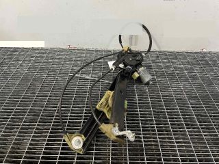 bontott AUDI A4 B9 Bal első Ablakemelő Szerkezet (Elektromos)