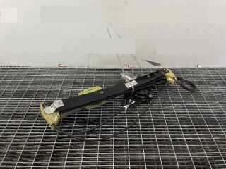 bontott AUDI A4 B9 Bal első Ablakemelő Szerkezet (Elektromos)