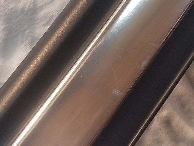 bontott AUDI A4 B9 Bal első Ablakvezető Gumi