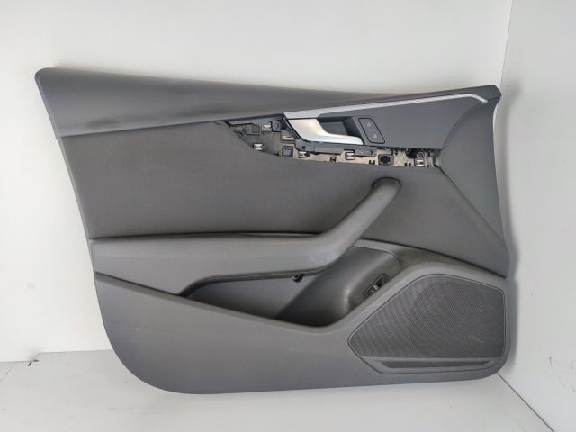 bontott AUDI A4 B9 Bal első Ajtó Kárpit