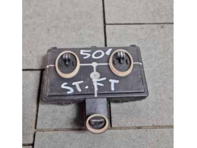 bontott AUDI A4 B9 Bal első Ajtó Vezérlőegység