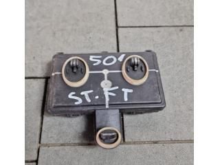 bontott AUDI A4 B9 Bal első Ajtó Vezérlőegység