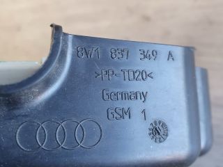 bontott AUDI A4 B9 Bal első Ajtózár