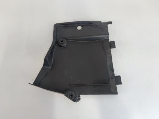 bontott AUDI A4 B9 Bal első Fenéklemez