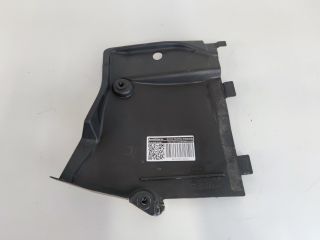 bontott AUDI A4 B9 Bal első Fenéklemez