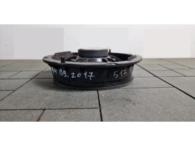 bontott AUDI A4 B9 Bal első Hangszóró