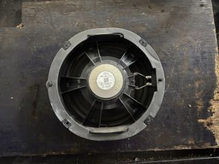 bontott AUDI A4 B9 Bal első Hangszóró