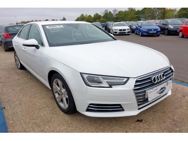 bontott AUDI A4 B9 Bal első Kapaszkodó (Felső)