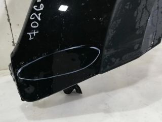 bontott AUDI A4 B9 Bal első Sárvédő