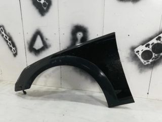 bontott AUDI A4 B9 Bal első Sárvédő