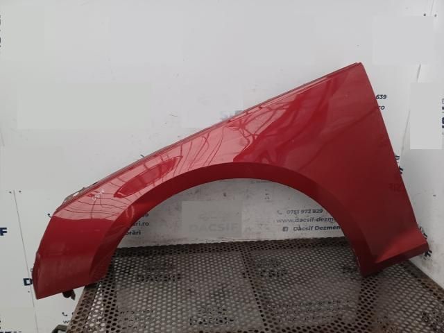 bontott AUDI A4 B9 Bal első Sárvédő