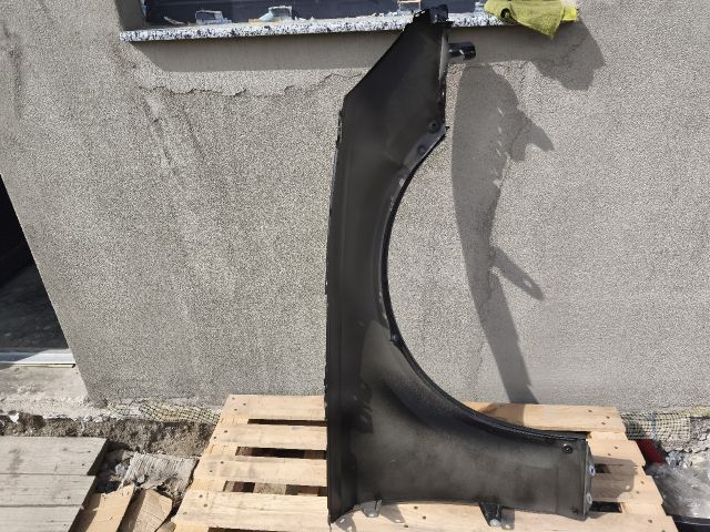 bontott AUDI A4 B9 Bal első Sárvédő