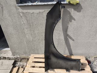 bontott AUDI A4 B9 Bal első Sárvédő