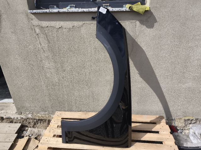 bontott AUDI A4 B9 Bal első Sárvédő