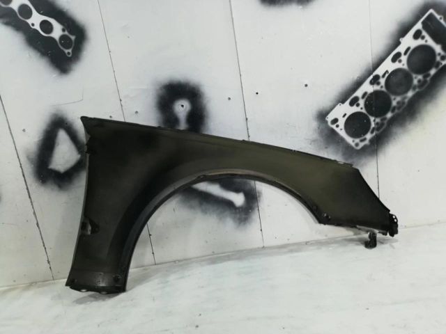 bontott AUDI A4 B9 Bal első Sárvédő