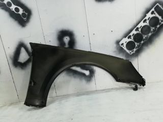 bontott AUDI A4 B9 Bal első Sárvédő